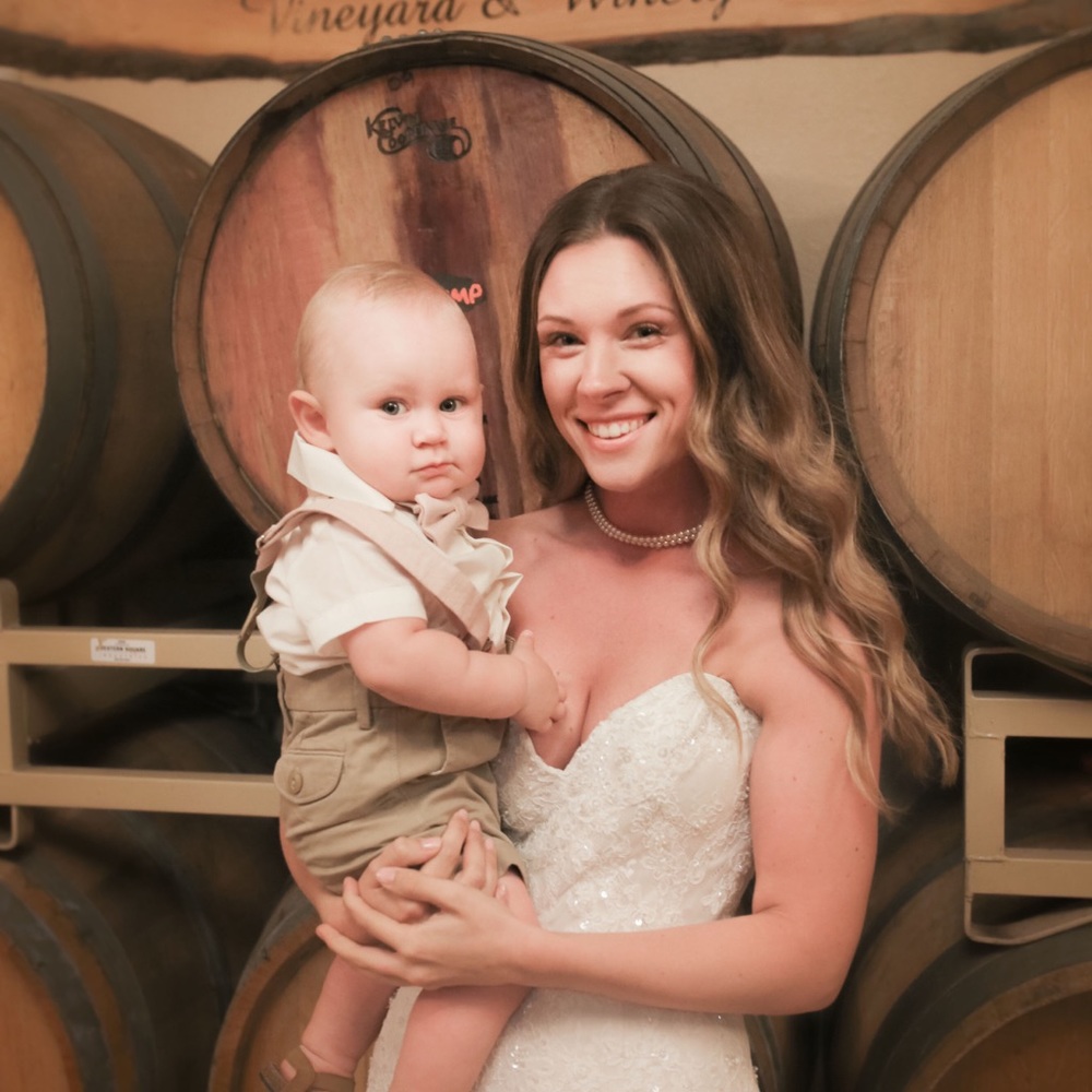 Meet your Posher, Brogan